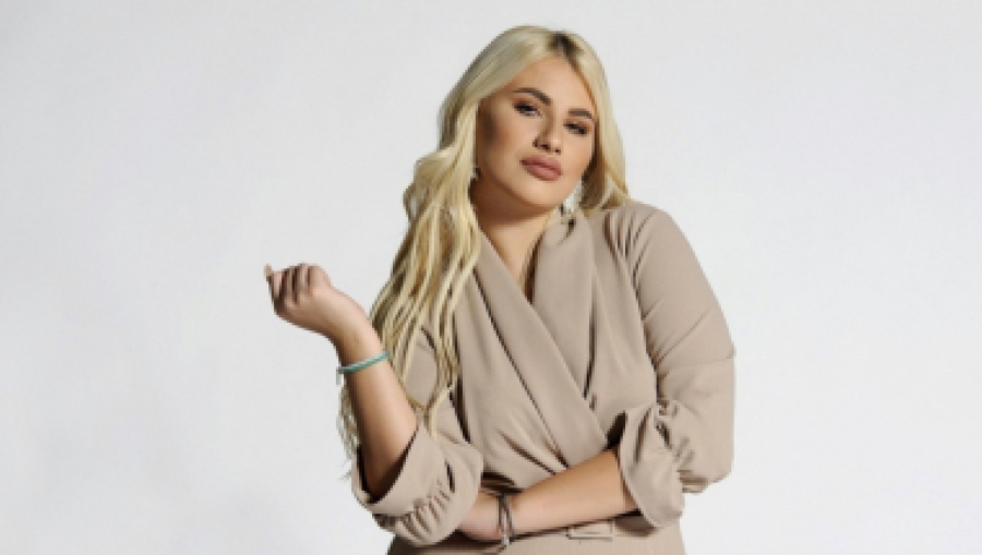 BAŠ SAM PRETERALA Ruža Rupić za dva meseca smršala 18 kilograma, a ovo je njena tajna