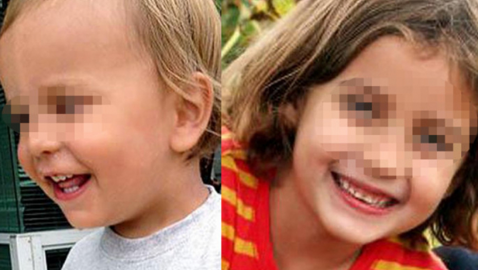 DADILJA ISKASAPILA DVOJE DECE KOJE ČUVALA Ostavila njihova tela u kadi koja je bila prepuna krvi