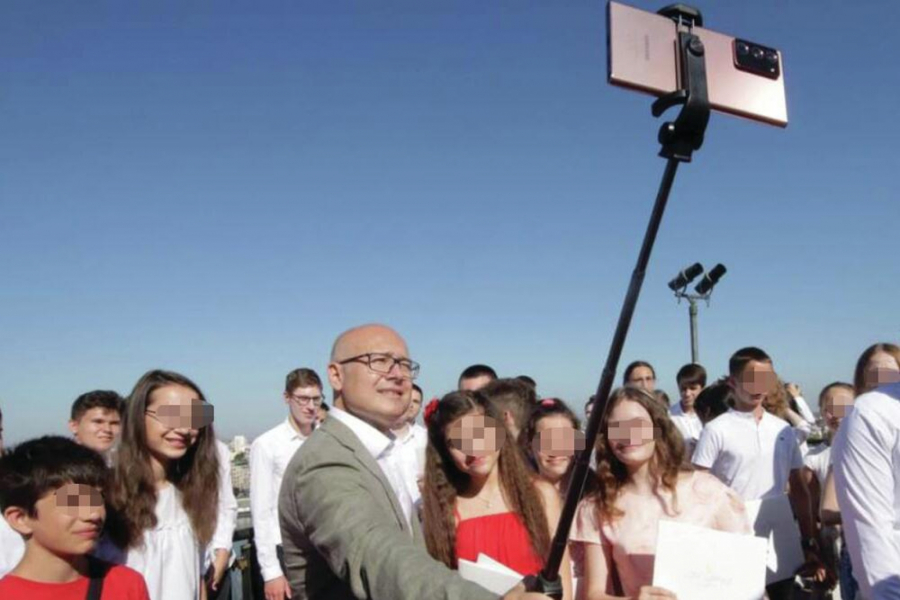 Vučević: Naša deca dokazuju zašto je Novi Sad poseban i zašto je Vidovdan zbog njihovih uspeha još svetiji i pobednički