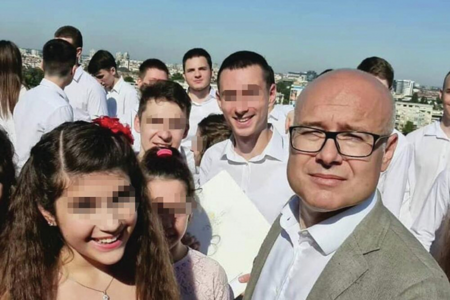 Vučević: Naša deca dokazuju zašto je Novi Sad poseban i zašto je Vidovdan zbog njihovih uspeha još svetiji i pobednički