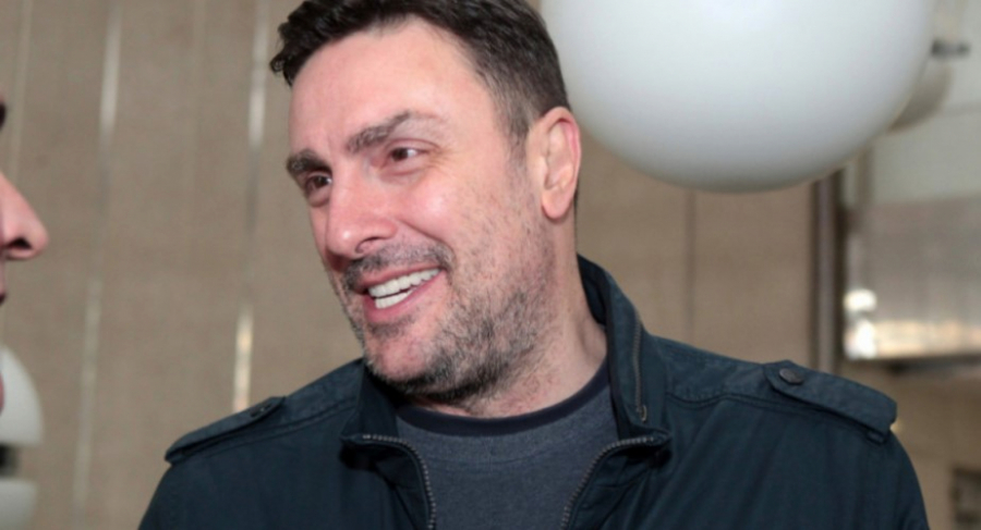 KRIVIČNA PRIJAVA Evo koliko godina robije preti nasilniku koji je polomio ruku supruzi voditelja Šarenca!