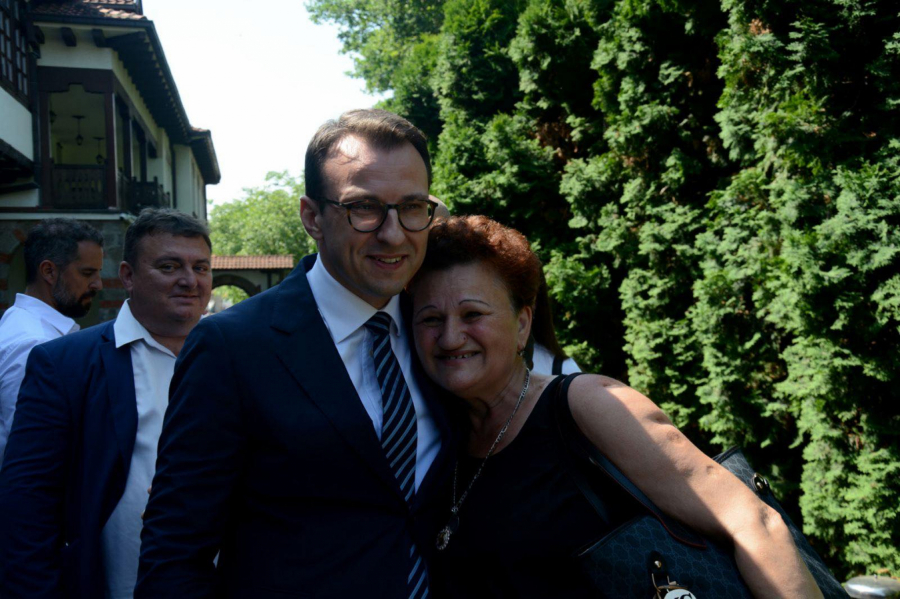 PETAR PETKOVIĆ ZA ALO! PORUČIO: Vreme je da se Priština suoči sa svojim zločinima i da krivci odgovaraju!