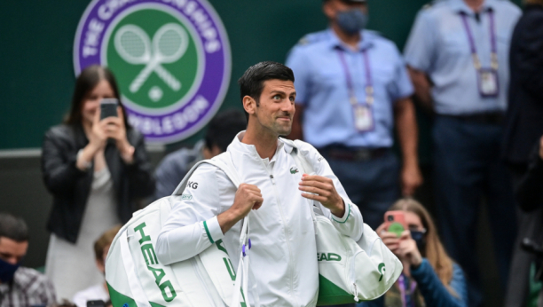 ŠTA MU BI!? Kirjos nikada ovako nije pričao o Đokoviću, svi su ostali u čudu!