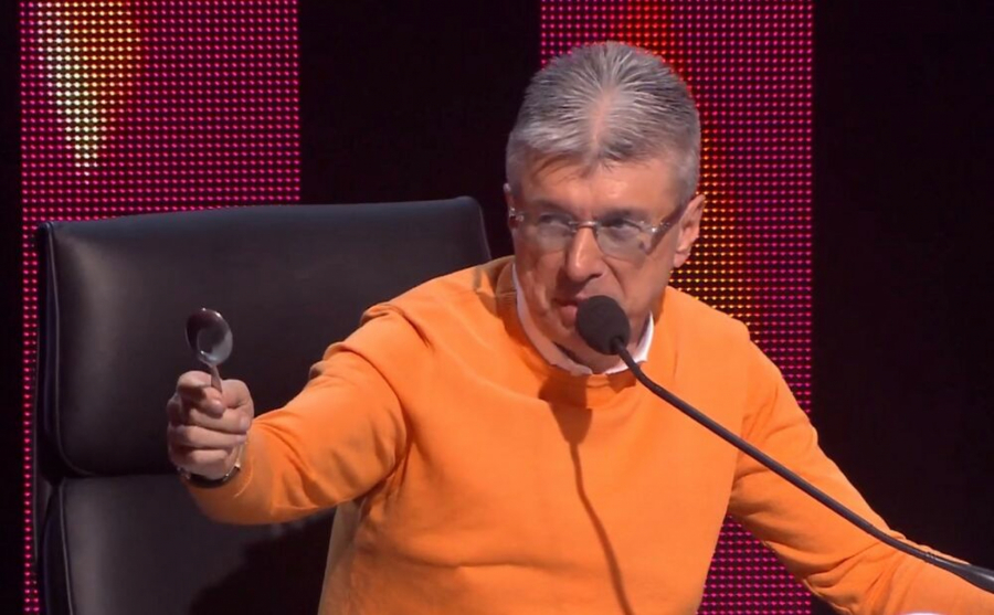 OTKRIVENI HONORARI ŽIRIJA U ZVEZDAMA GRANDA, MARIJA I ĐORĐE IMAJU VIŠE OD BEKUTE I VIKI Haos u popularnom takmičenju!