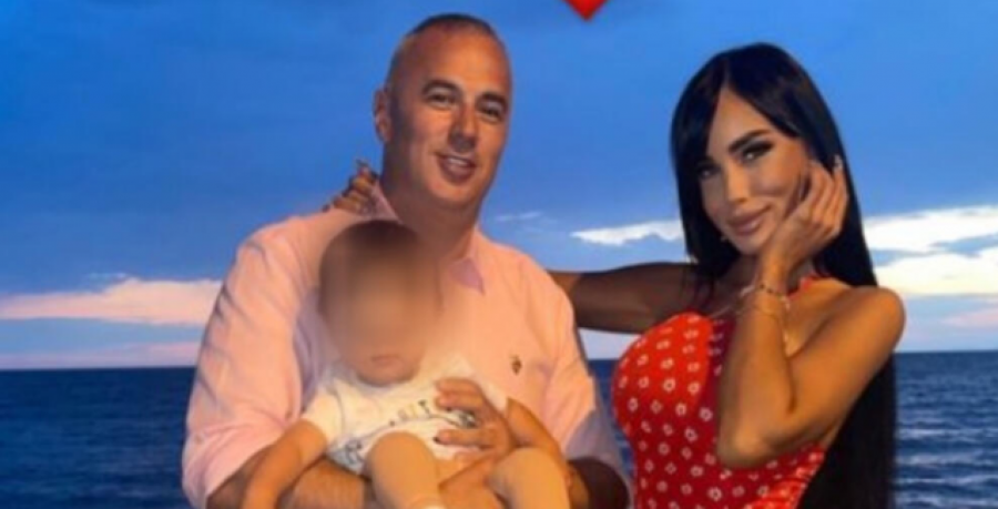 NAKON DRAME I JAVNOG RASKIDA Aleksandra Subotić dala Peci drugu šansu, evo šta je presudilo njihovom pomirenju