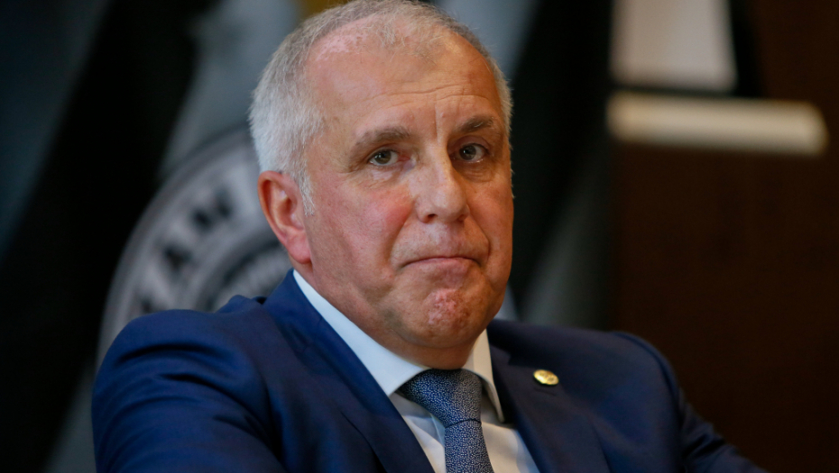 OBRADOVIĆ PRED DERBI ABA LIGE Utakmica koja može dosta toga da odluči!