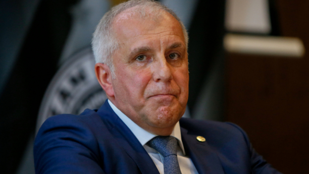 OBRADOVIĆ PRED DERBI ABA LIGE Utakmica koja može dosta toga da odluči!