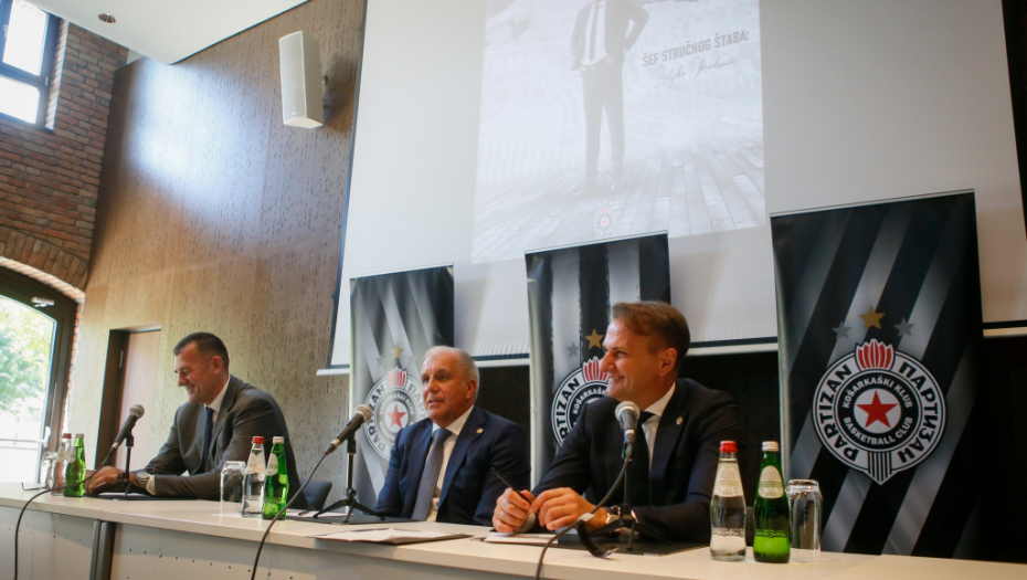 OVO ZANIMA SVE NAVIJAČE PARTIZANA! Evo kada kreće prodaja sezonskih ulaznica