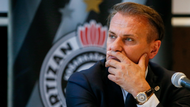 Brutalan odgovor Partizanu na pretnje istupanjem iz Košarkaške lige Srbije