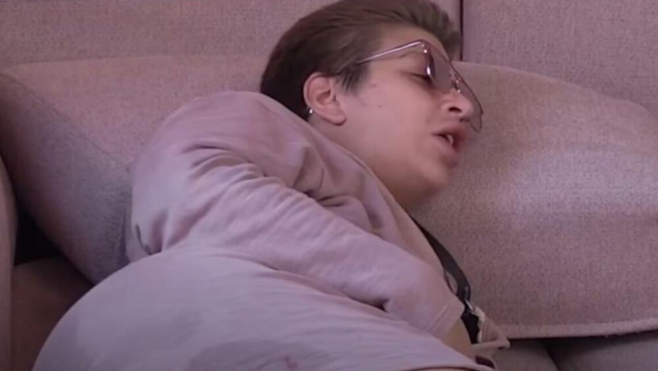 DVE NEDELJE NISAM IMALA DA JEDEM! Miljana od besa bljuje vatru, izrevoltirana jer joj je Mišel dao najmanje novca (FOTO)