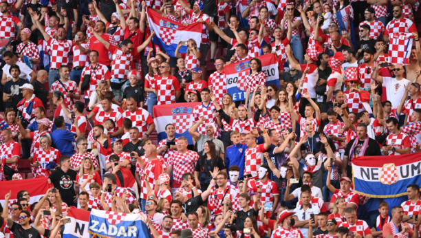 "VATRENI" U VELIKOM PROBLEMU UEFA se sprema da ozbiljno kazni Hrvatsku
