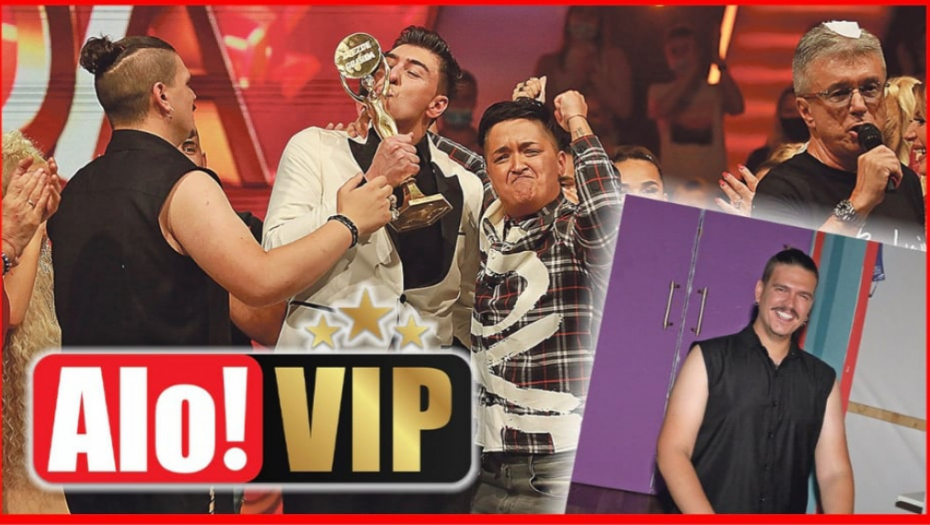 OTKRIVAMO SVE DETALJE IZ BEKSTEJDŽA Isak, Marija, Mahir i Viki odgovaraju na sva pitanja pred našim kamerama (VIDEO)