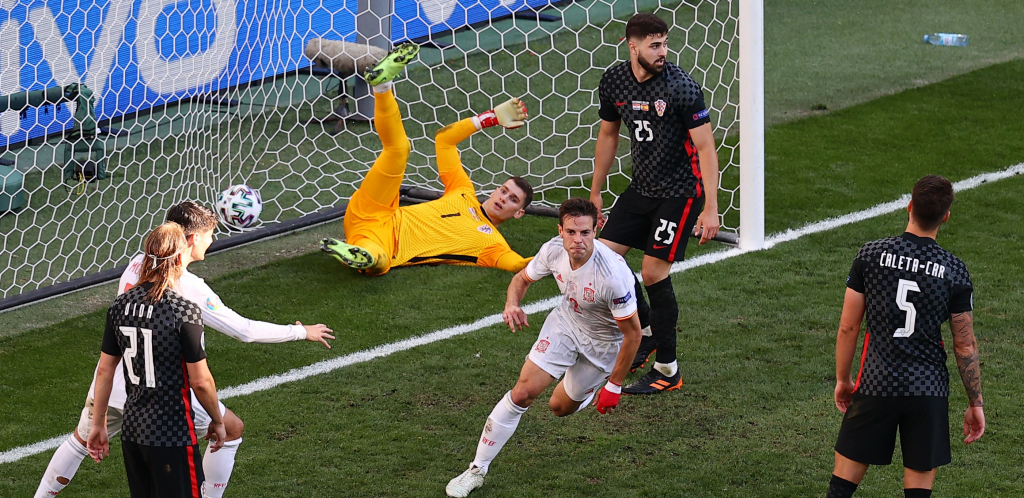 Hrvatska izbačena iz najčuvenije fudbalske igre - FIFA 22