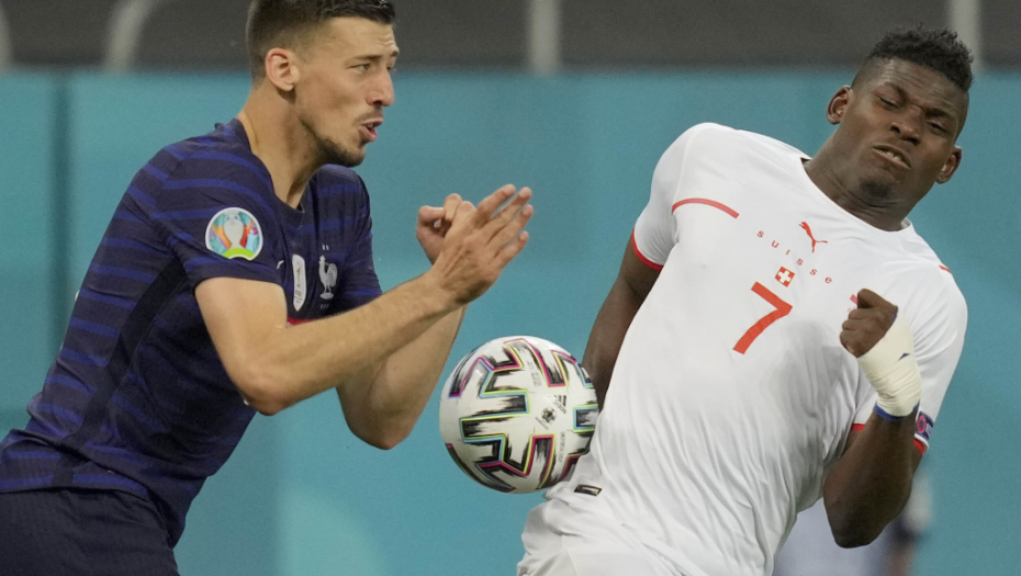 SENZACIJA! Švajcarska je srušila šampiona sveta, drama okončana posle izvođenja penala