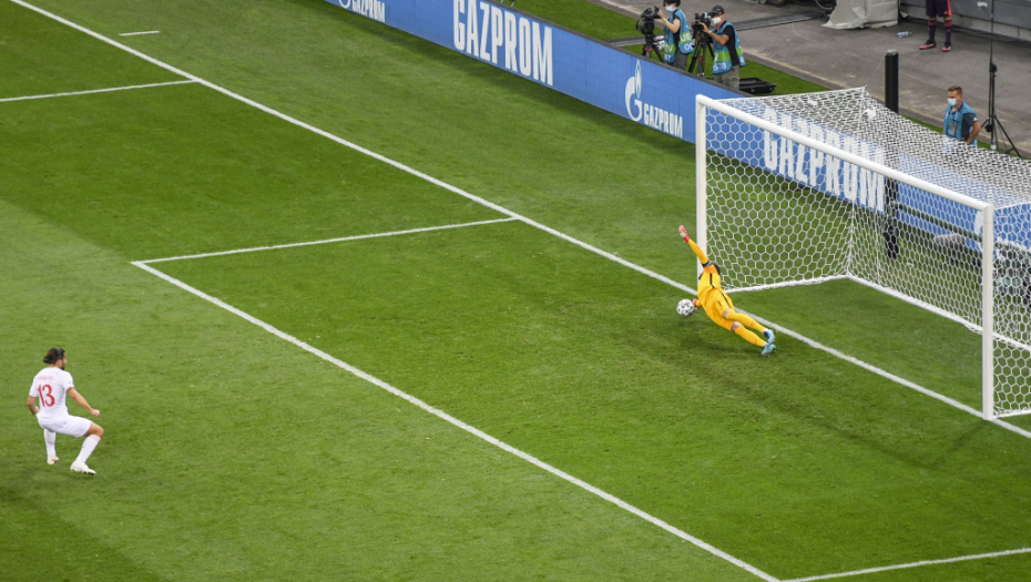 SENZACIJA! Švajcarska je srušila šampiona sveta, drama okončana posle izvođenja penala