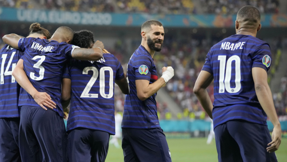 SENZACIJA! Švajcarska je srušila šampiona sveta, drama okončana posle izvođenja penala