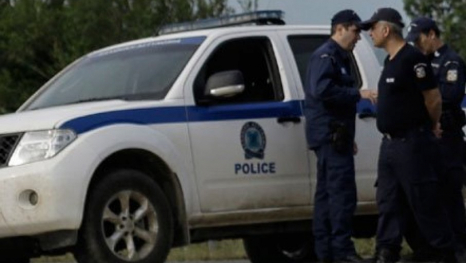 KRALI PODATKE SA BANKOVNIH KARTICA Uhapšena dva Bugarina u Grčkoj
