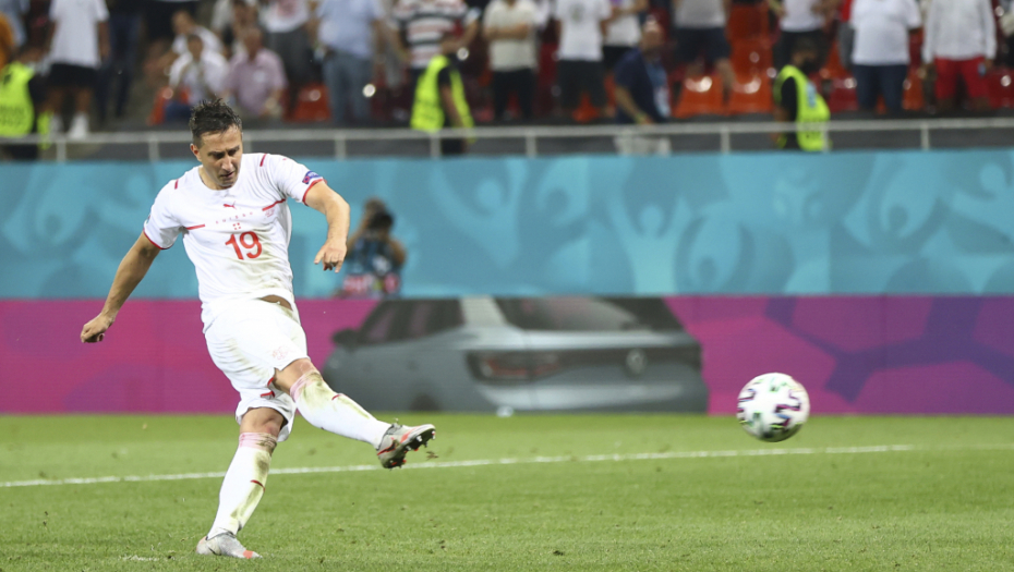 SENZACIJA! Švajcarska je srušila šampiona sveta, drama okončana posle izvođenja penala