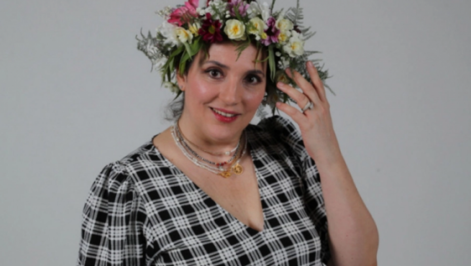 IZBACILA JE OVE DVE NAMIRNICE I ZA KRATKO VREME SMRŠALA 10 KILOGRAMA Milica Milša otkrila tajnu kako je dovela liniju do savršenstva!