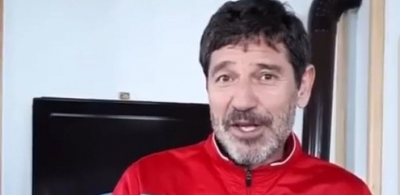 ŽENA I ĆERKA NE MOGU DA UTIČU Gagi Jovanović NE MOŽE VIŠE, doneo odluku, KRAJ JE!