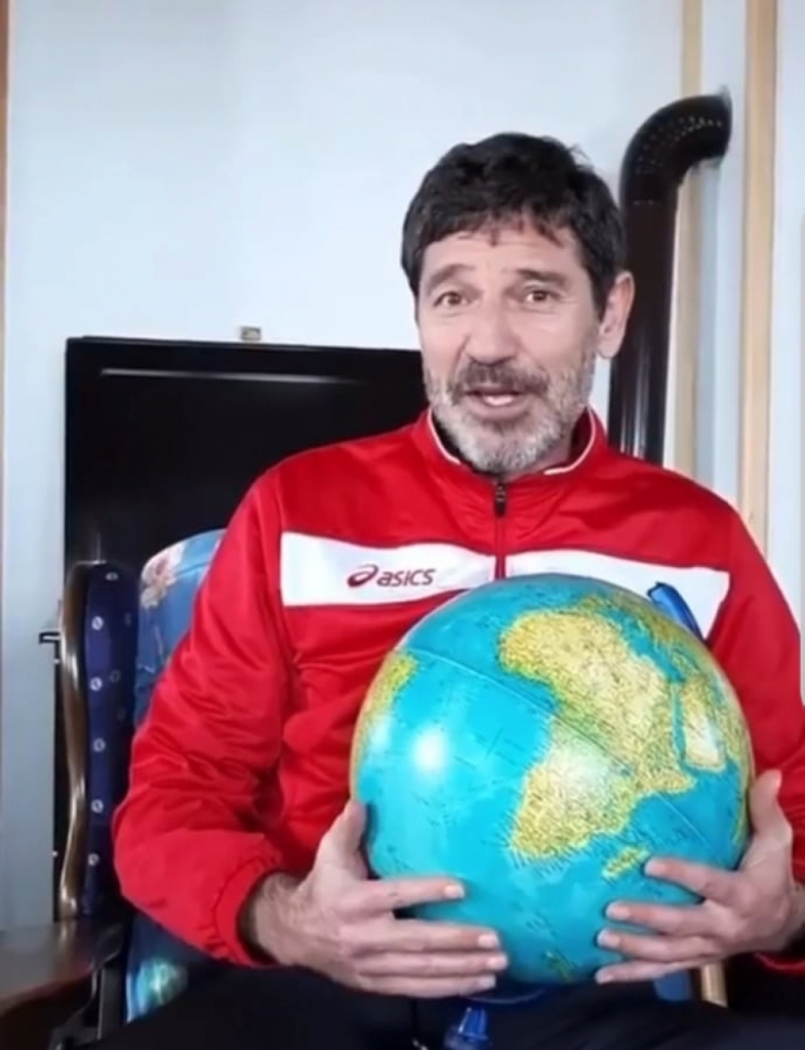 Dragan Jovanović progovorio sa čime se bori već 5 godina i kakvo mu je trenutno zdravstveno stanje 