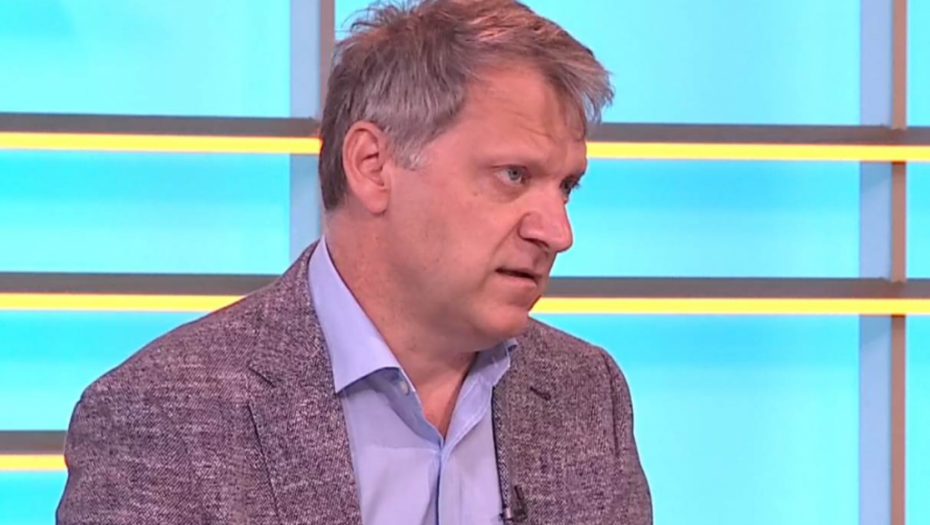 VASKULARNI HIRURG JOCIĆ OBJASNIO Otok i bol su samo neki od simptoma stvaranja krvnih ugrušaka, evo kad hitno treba lekaru