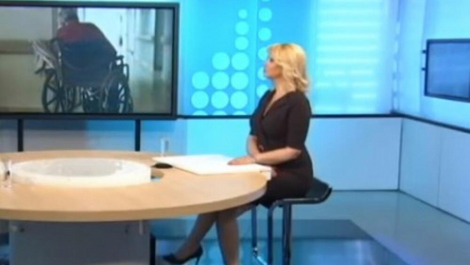 VELIKA PROMENA DARIJE KISIĆ Gledaoci je nisu prepoznali kada se pojavila u emisiji - nova frizura, doterala i liniju