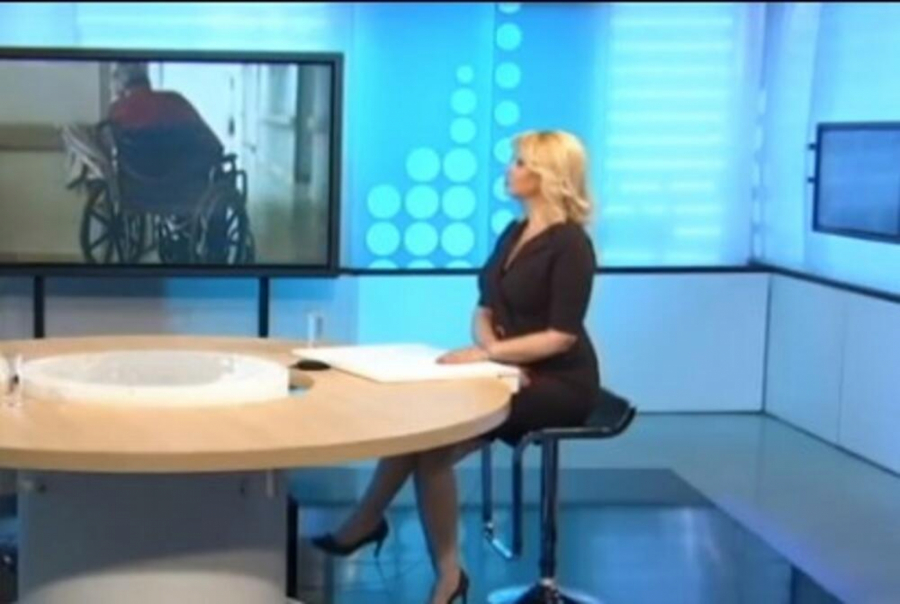 VELIKA PROMENA DARIJE KISIĆ Gledaoci je nisu prepoznali kada se pojavila u emisiji - nova frizura, doterala i liniju