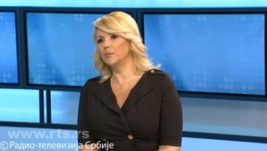 VELIKA PROMENA DARIJE KISIĆ Gledaoci je nisu prepoznali kada se pojavila u emisiji - nova frizura, doterala i liniju