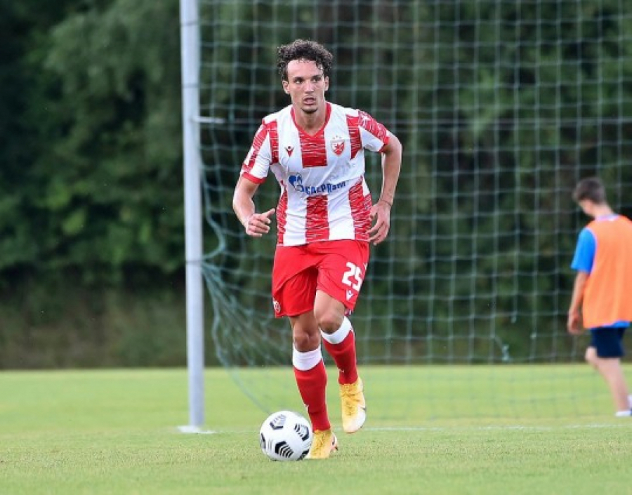 (UŽIVO) TRANSFERI 30. JUN Zvezda spremila dva miliona, Partizan juri 