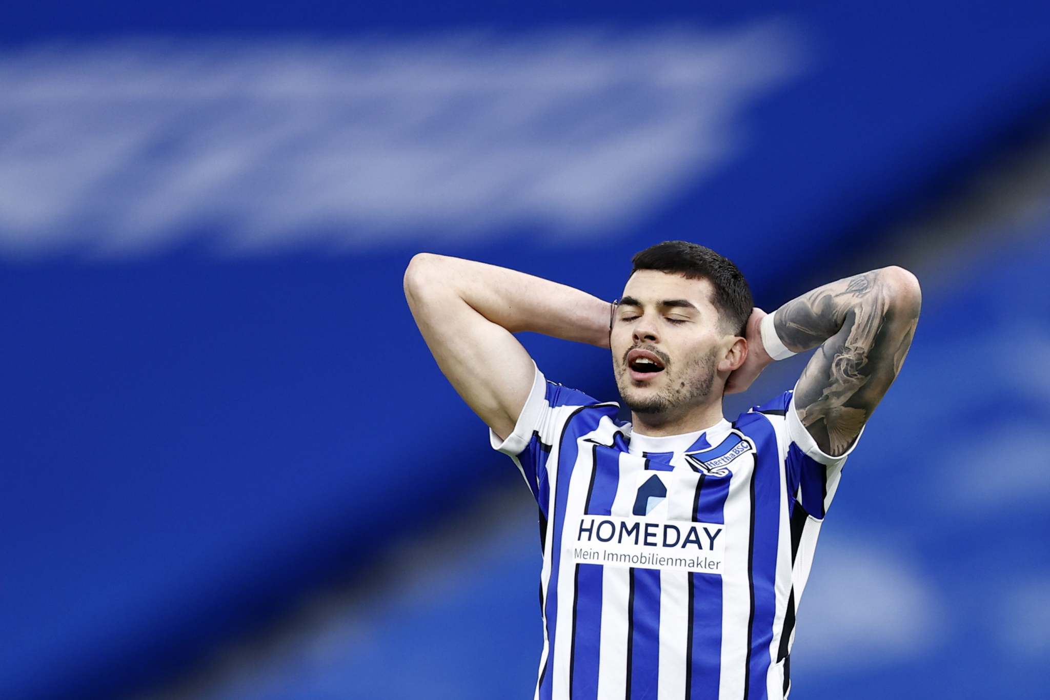 SELIDBA NA DOBRO POZNATU ADRESU! Radonjić ide u klub koji je je proslavio mnoge Srbe!