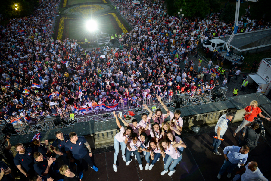 ANALIZA ALO! Srbija kreće po medalje, ko sve može da obraduje naciju i sjajem kojih medalja