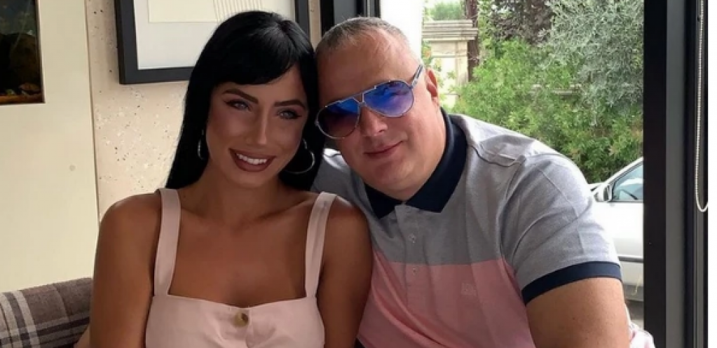 IMA SE, MOŽE SE! Aleksandru Subotić muž iznenadio luksuznim putovanjem na ovu destinaciju, ne štedi novac na svoju ženu!