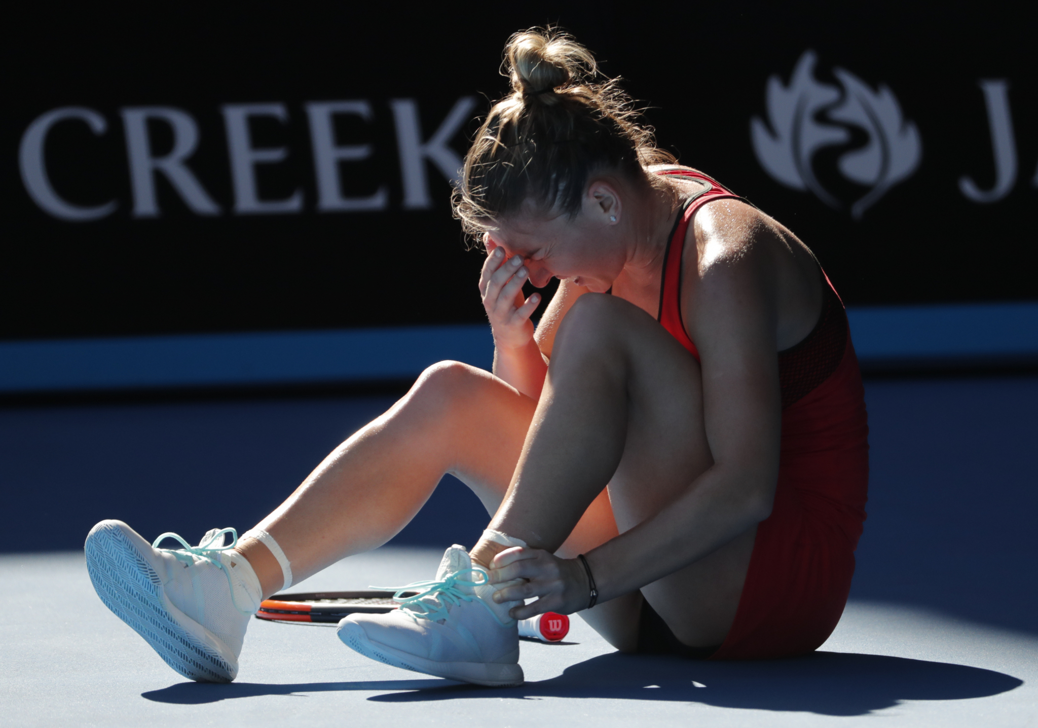 NOVO OTKAZIVANJE! Treća najbolja teniserka na svetu ne ide na Olimpijske igre!