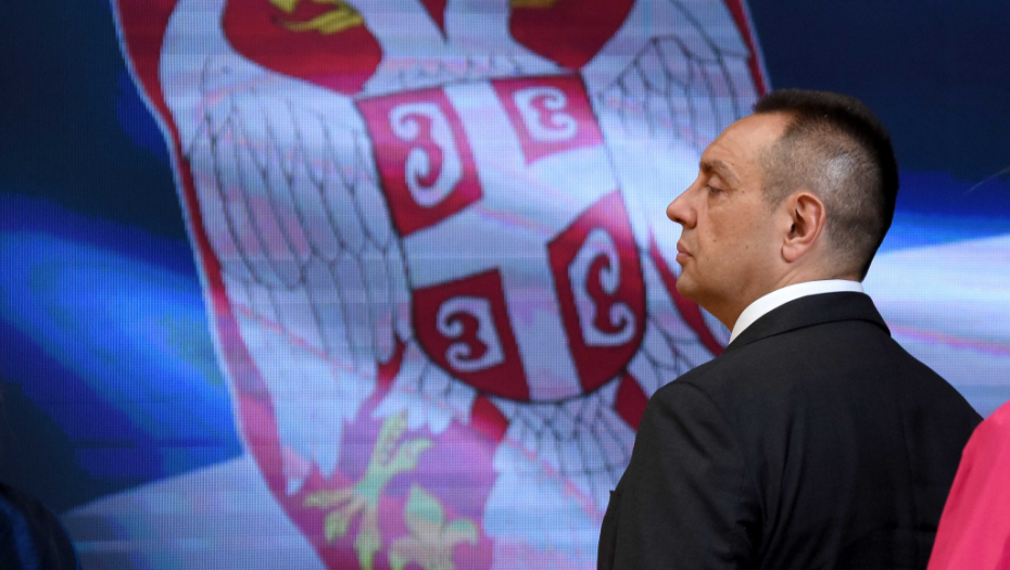 VIDOVDAN JE ČAS NAŠEG SUSRETA SA SOBOM Predsednik Vučić uručio priznanja najzaslužnijim pojedincima i institucijama