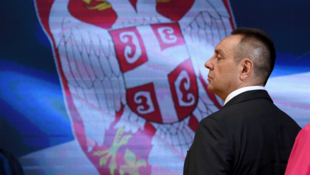 VIDOVDAN JE ČAS NAŠEG SUSRETA SA SOBOM Predsednik Vučić uručio priznanja najzaslužnijim pojedincima i institucijama