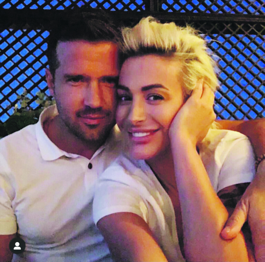 EKSKLUZIVNO ZA ALO! Dušica Jakovljević nakon pomirenja sa bivšim otkrila emotivne detalje iz svog života i kako su se sreli, scene kao iz romantičnog filma