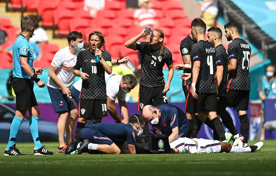 POČELI SMO DA SLAVIMO PORAZE KAO SRBI KOSOVSKU BITKU! Sramni komentari u Hrvatskoj zbog ispadanja sa Evropskog prvenstva!