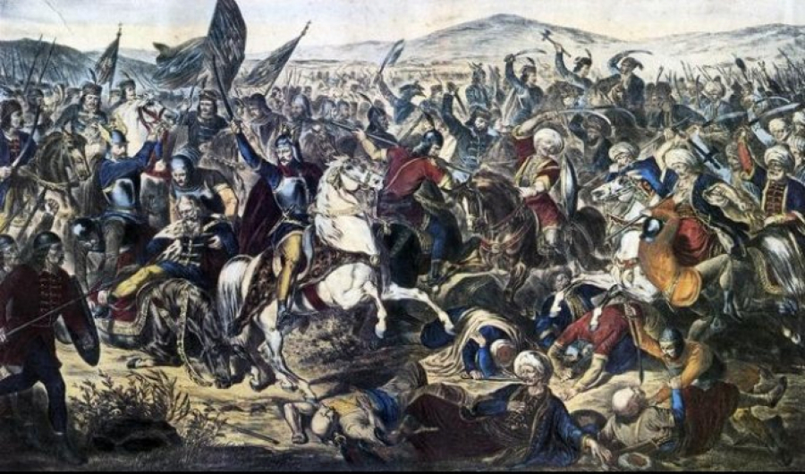 SRBI DANAS SLAVE VIDOVDAN Ovo su stari običaji i verovanja koji se vezuju za NAJVEĆI srpski praznik