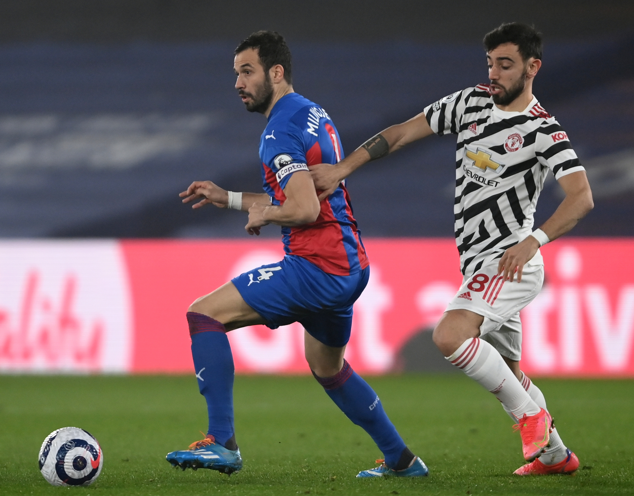 ZVEZDA ME JE PRODALA DA BI PREŽIVELA! Luka Milivojević progovorio o odlasku s 