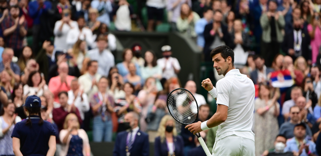 JOŠ JEDNA NOVAKOVA POBEDA! Đoković nadmudrio i teniske moćnike!