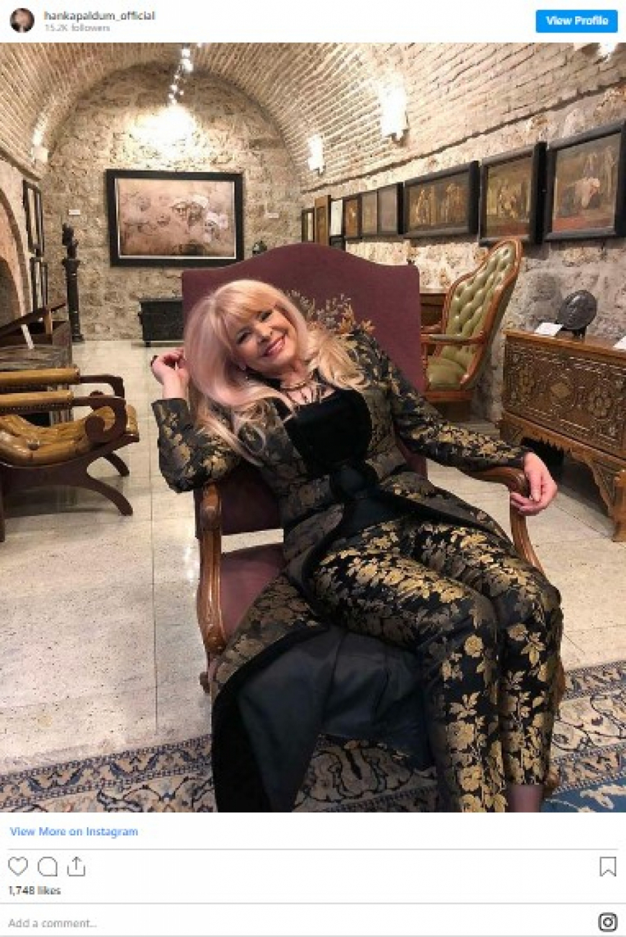 HANKA PALDUM IMALA SAOBRAĆAJKU Pevačica se okretala na ukletom putu gde su život izgubili mnogi estradnjaci