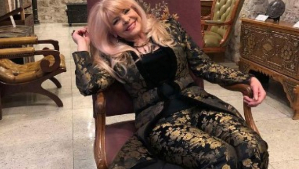 HANKA PALDUM IMALA SAOBRAĆAJKU Pevačica se okretala na ukletom putu gde su život izgubili mnogi estradnjaci