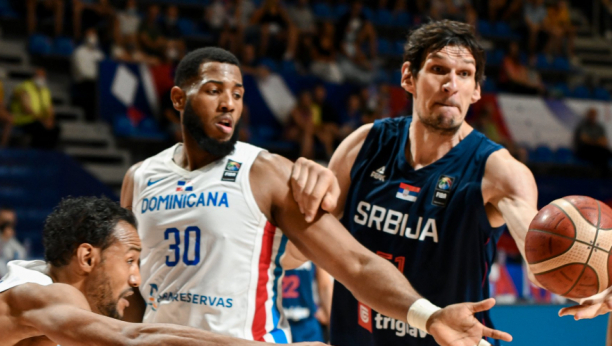 POZICIJE SU PROMENJENE Pad Srbije na FIBA rang listi, skok Slovenije