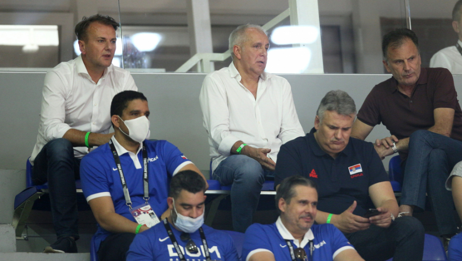 NOVO BRUTALNO POJAČANJE U HUMSKOJ! MVP potpisuje za Partizan (FOTO)