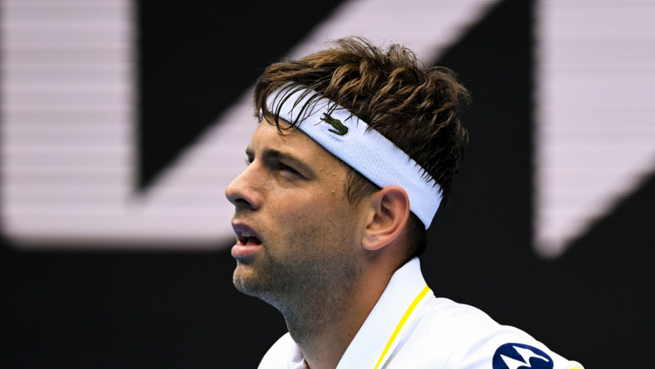 UBEDLJIVI NA STARTU! Krajinović i Lajović u četvrtfinalu Hamburga