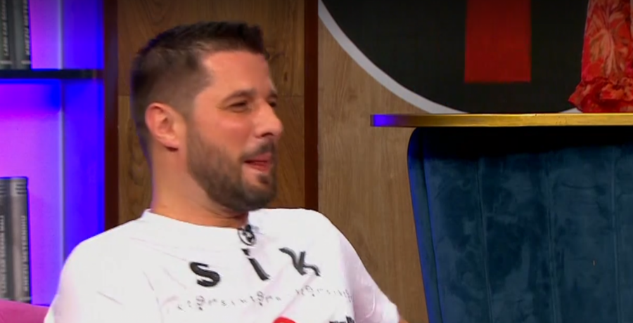 NE SPAVAJU OTKAKO JE STIGLA BEBA Miljkovići prvi put pred malim ekranima nakon dolaska male Mije