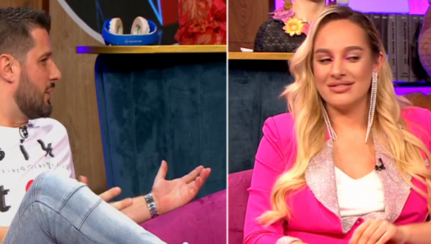 ZARAĐUJEMO IZMEĐU 1.000 I 100.000 EVRA! Luna i Marko oduvali sve nakon priča da im fanovi kupuju kuću: Imamo za nas, i našu bebu!