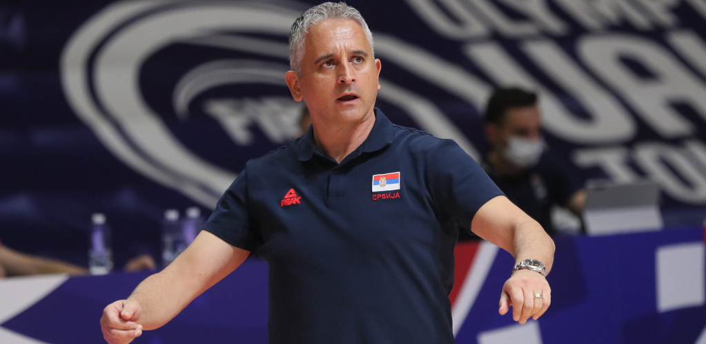 TRENIRAĆE SRBINA Igor Kokoškov ima novi klub u NBA