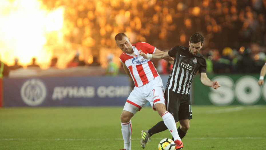 GOTOVO! CRVENA ZVEZDA DOBILA DRUGO POJAČANJE! Reprezentativac potpisao, poznato i koliko će zarađivati!